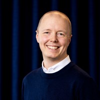 Søren Fritzner Björnstad