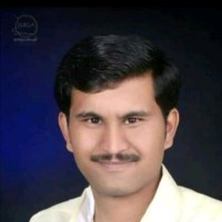 Nandkishor More