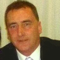 Paul Haydock