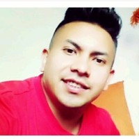 Cristian Paredes