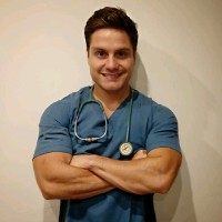 Ignacio Javier Alegria Plaza