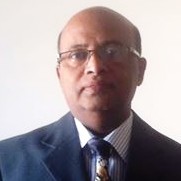 sathyan madhavan