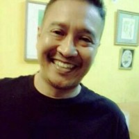Azizul Fashni Aziz