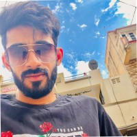 Deven Solanki