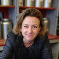 Delphine Tiercelin
