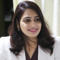 harshada sawant