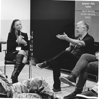 Nicky Yeoman Chartered Marketer MSc DipM MCIM