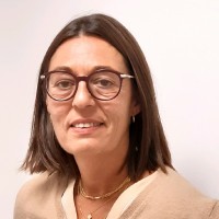 Marie Baudhuin