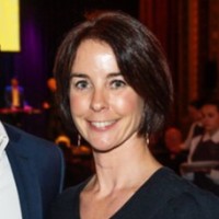 Georgia Warren-Myers