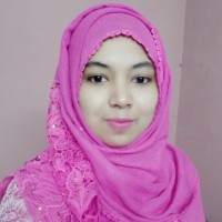 Morium Khatun