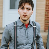 Noah Rivera
