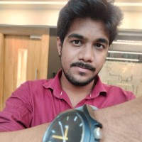Sandeep Yedugani