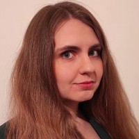 Julia Novoskoltseva