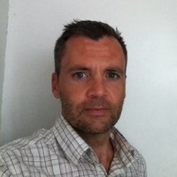 Mark Nielsen