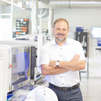 Ulrich Kiebler