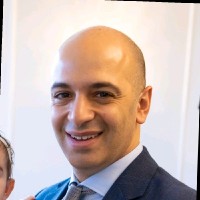 Andy Christou MA MRICS