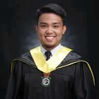 Kenneth Russel Gorospe