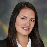 Ana María Silva Perdomo