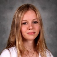 Josephine Le Sourd