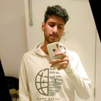Saket Kumar