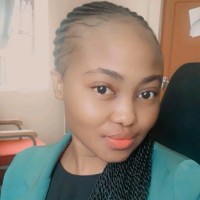 Mbokiseng N Molefe