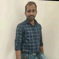 Prashanth Kumar Madha