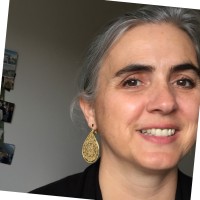 Aurelie Le Boulenger