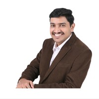 Sadanand Hiremath
