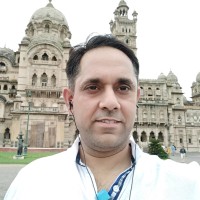 Rachit Tandon