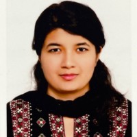 Fariha Haque