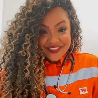 Evânia Neres