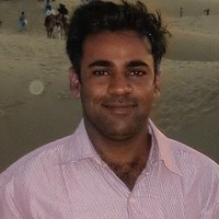 Ramswaroop Gurjar