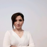 Gülcan Eda Aydemir
