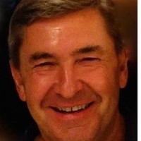 Patrick LECOMTE