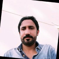 Umar Daraz