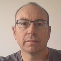 Edgar Fernández Escudero