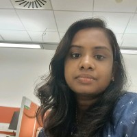 Poojavaishnavi R