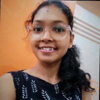 Ashwini Shetty
