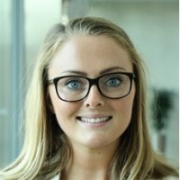 Benedicte Moritsgård Refvik