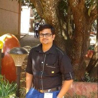 Shreesh Upadhyaya