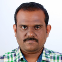 ARUN SURESHBABU