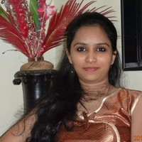Rupali Meshram