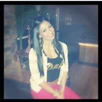 Grissel Martinez