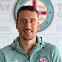 Stephen Frantzeskakis