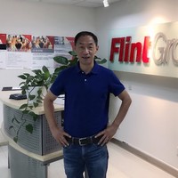 唐海生