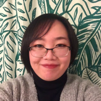 Joy Lee