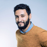 Hachem Saidi