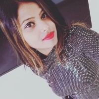 R Preeti