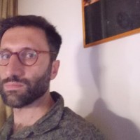 Matteo Scarfò
