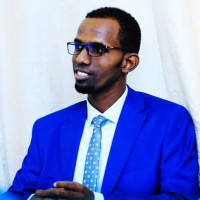 Mustafe Abdi Mohamed, Ph.D.